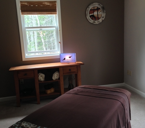 Resilience Massage, LLC - Bar Harbor, ME