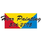 Herr Painting Inc