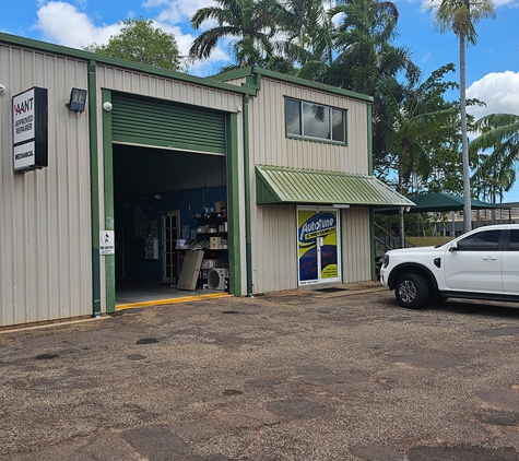 Auto Tune & Mechanical - Berrimah, NT. Safety Is Our Number One Concern, Closely Followed By Reliability & Quality Workmanship