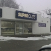 Supercuts gallery