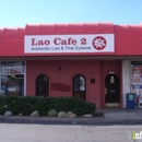 Lao Cafe 2 - Coffee Shops