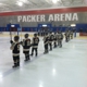 Packers Arena