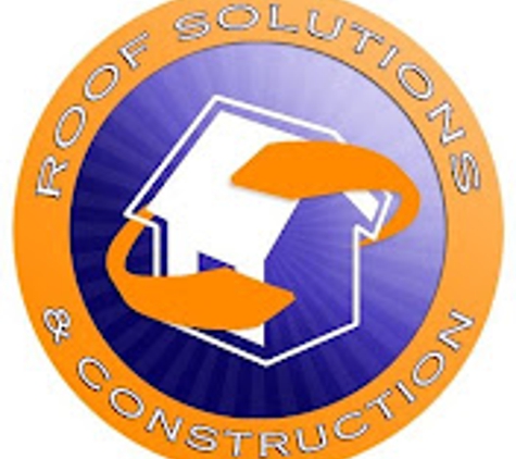 Roof Solutions & Construction - El Paso, TX