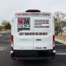 Joe’s Mobile Locksmith Service