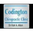 Codington Chiropractic Clinic - Chiropractors & Chiropractic Services