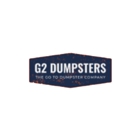 G2 Dumpsters