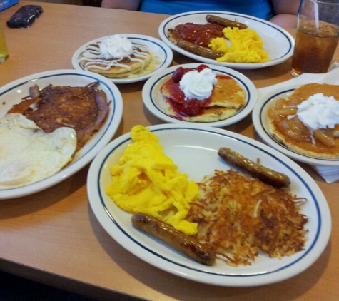 IHOP - Terre Haute, IN