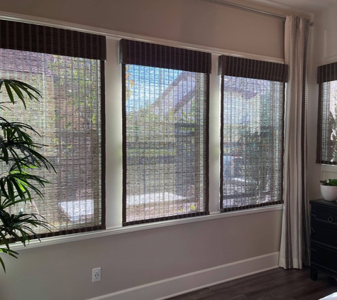 Cemac Window Covering & Interior - San Gabriel, CA