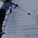 Home Power Washing - Power Washing