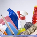 Martinez Cleaning Llc - Building Cleaners-Interior