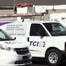 TCI - Telephone Equipment & Systems