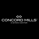 Concord Mills Mall - Shopping Centers & Malls