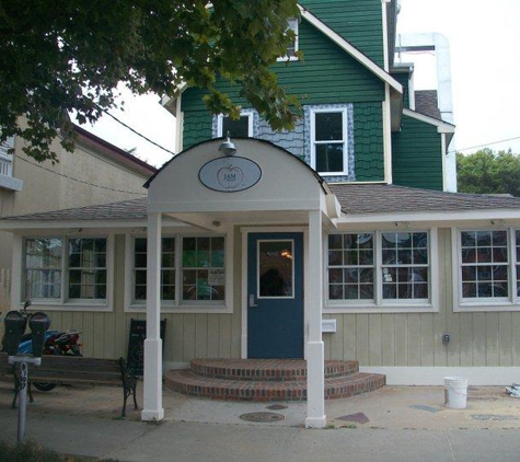 Jam Bistro - Rehoboth Beach, DE