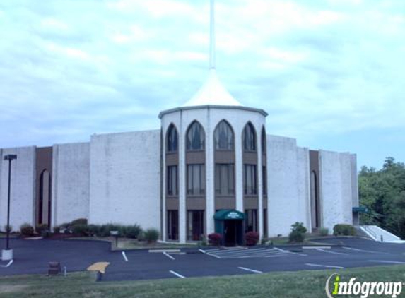 Destiny Church of St. Louis - Saint Louis, MO