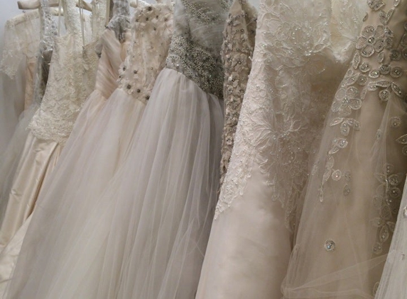 Wedding Atelier - New York, NY