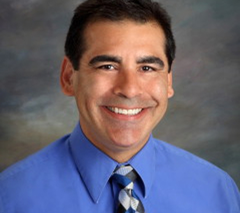 Mark Luzania, DDS - Reedley, CA