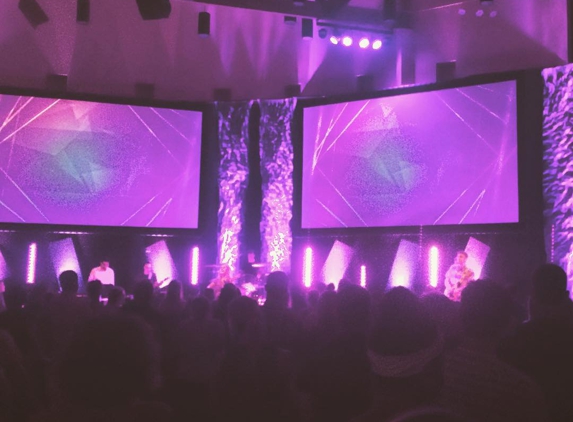 Embrace Church - Sioux Falls, SD