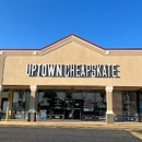 Uptown Cheapskate - Thrift Shops