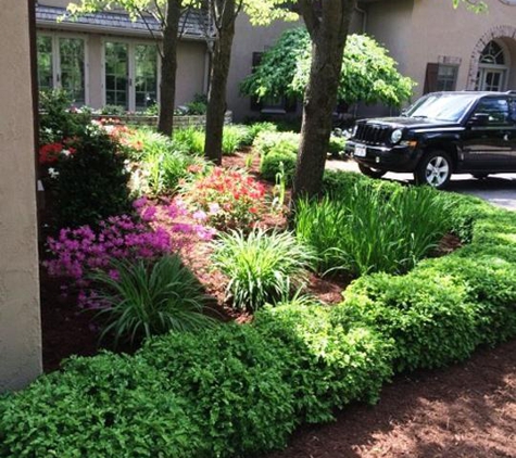 Manuel Guzman Landscaping, Inc. - Gurnee, IL