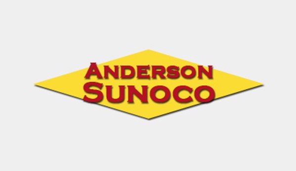 Sunoco Gas Station - Arlington, VA