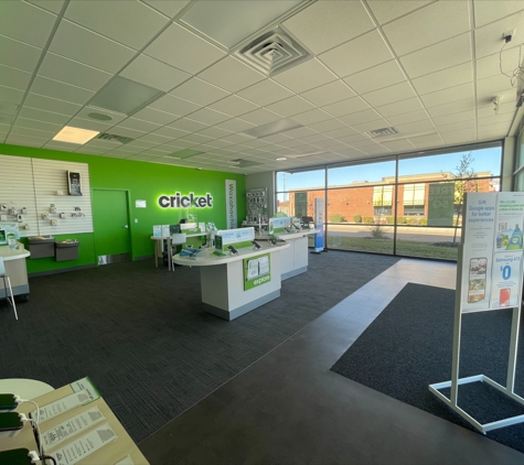 Cricket Wireless Authorized Retailer - Waxahachie, TX