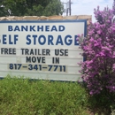 Bankhead Self Storage - Automobile Storage