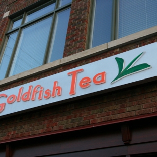 Goldfish Tea - Royal Oak, MI