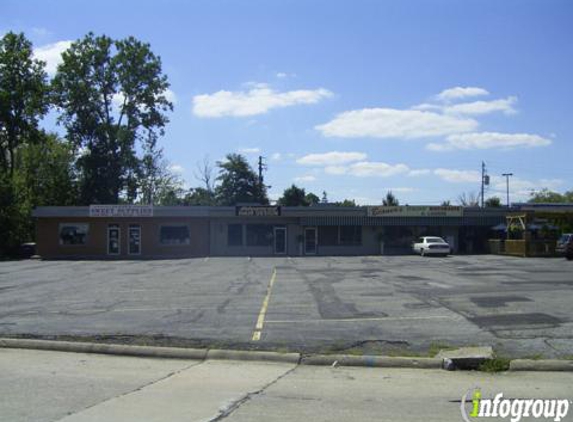 Penny's Sweet Supplies - Brunswick, OH