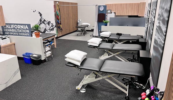 California Rehabilitation and Sports Therapy - Irvine, Michelle Dr. - Irvine, CA