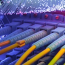 Business Communications Solutions - Computer Cable & Wire Installation