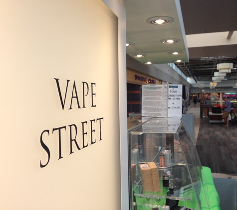 Vape Street Express - Greenville - Greenville, SC