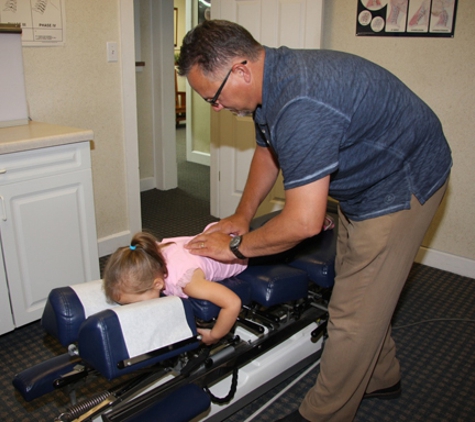 Haskin Chiropractic Clinic - Norwalk, IA