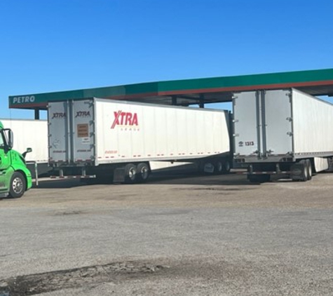 Petro Travel Center - West Memphis, AR