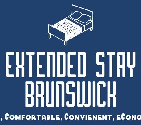 Extended Stay Brunswick - Brunswick, GA