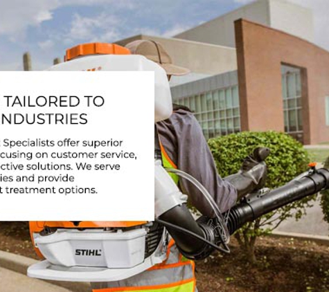 Australian Pest Specialists - Chittaway Bay, NSW. Services Tailored To Diverse Industries