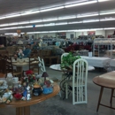 Waterfront Mission Bargain Center - Used Furniture