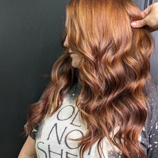 Shear Envy Salon - Junction City, KS