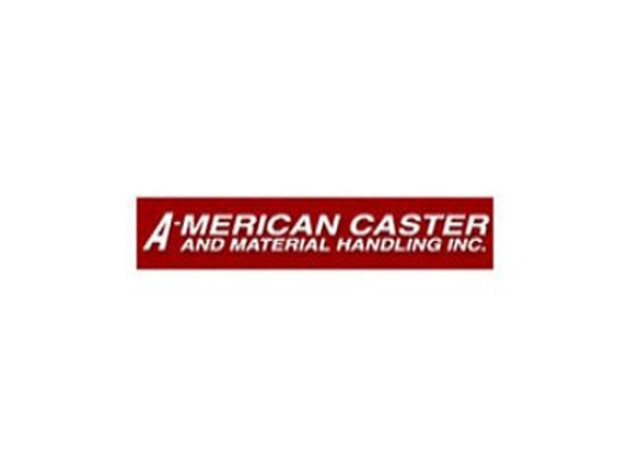 A-Merican Caster And Material Handling Inc - North Kansas City, MO