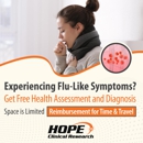 Hope Clinical Research - Clinical Labs