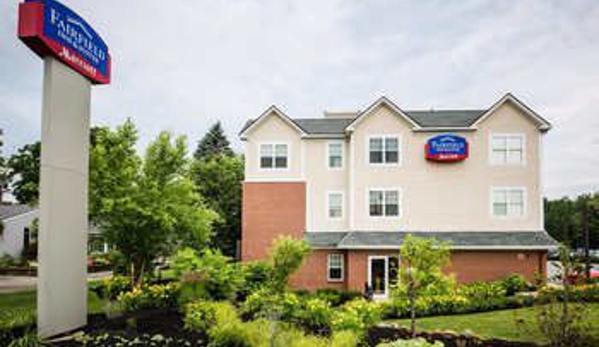 Fairfield Inn & Suites - Exeter, NH