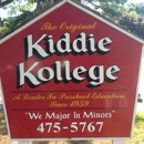 Kiddie Kollege Nursery School - Day Care Centers & Nurseries