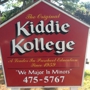 Kiddie Kollege Nursery School