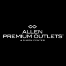 Allen Premium Outlets - Outlet Malls
