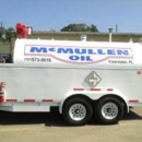 McMullen Oil Co - Fuel Oils