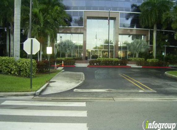 Apl Logistics - Miami, FL