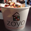 Zoyo Neighborhood Yogurt gallery