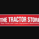 The Tractor Store - Tractor Dealers
