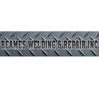 Beames Welding & Repair Inc