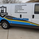 B & E Locksmith - Locks & Locksmiths