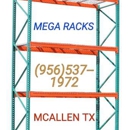 MEGA RACKS LLC